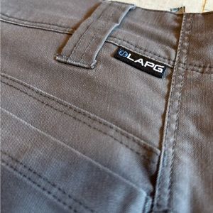 LAPG LA Police Gear mens BFE Stretch Tactical Cargo Pants